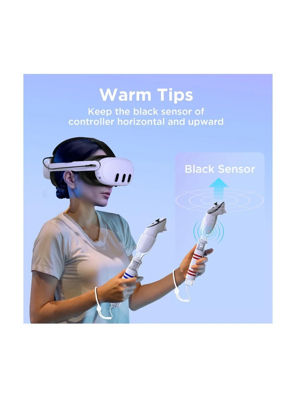 Gorilla Tag Long Arms Oculus 3S Quest 3 Oculus Quest 2 Quest Pro/Rift S Control
